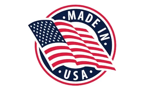 Strong Flow Made In USA